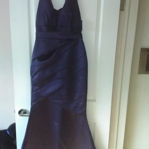 *NEW* David's Bridal Gown-Prom Dress - Sz 4